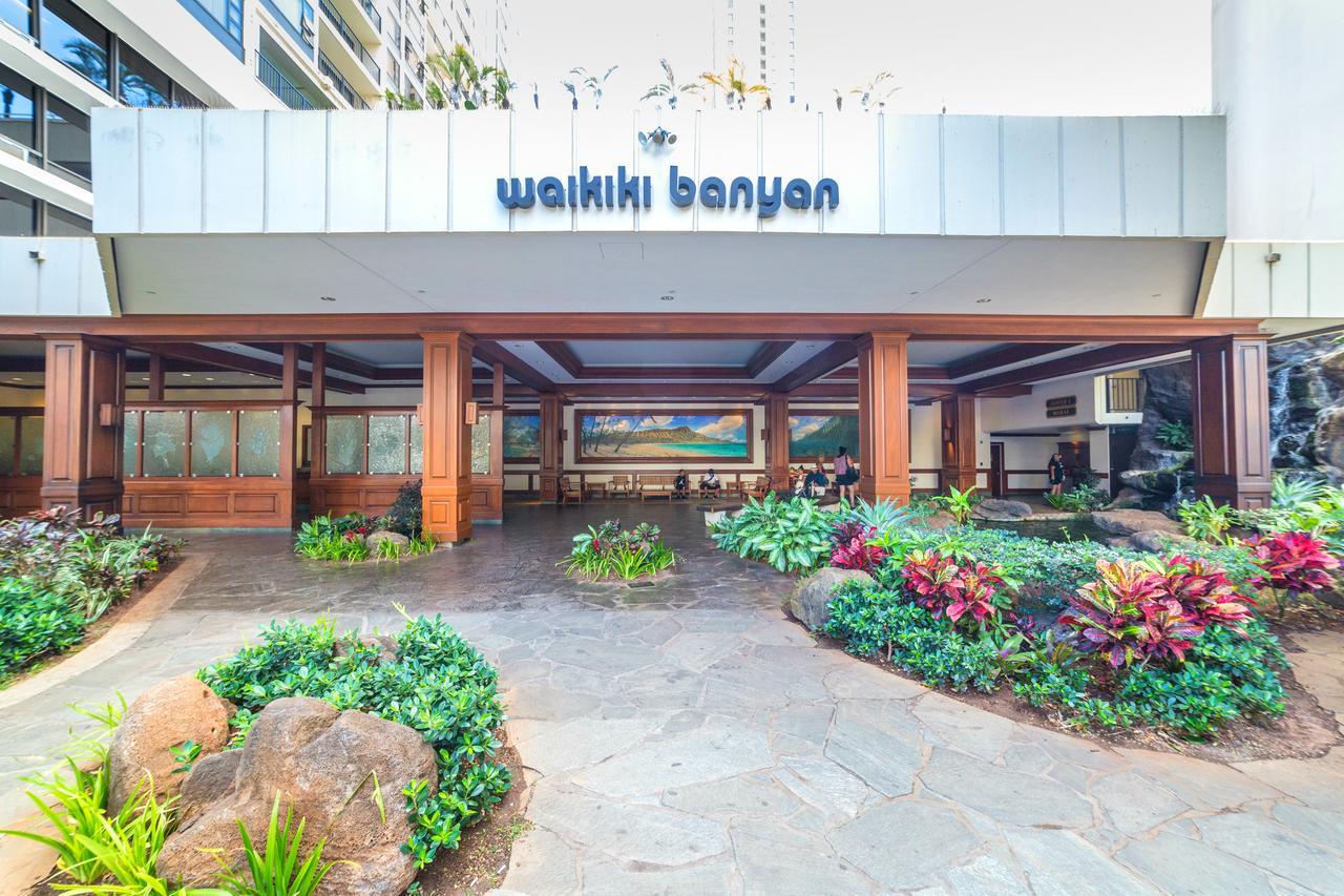 Beautiful 1Br, Steps To Waikiki Beach And Parking Honolulu Extérieur photo