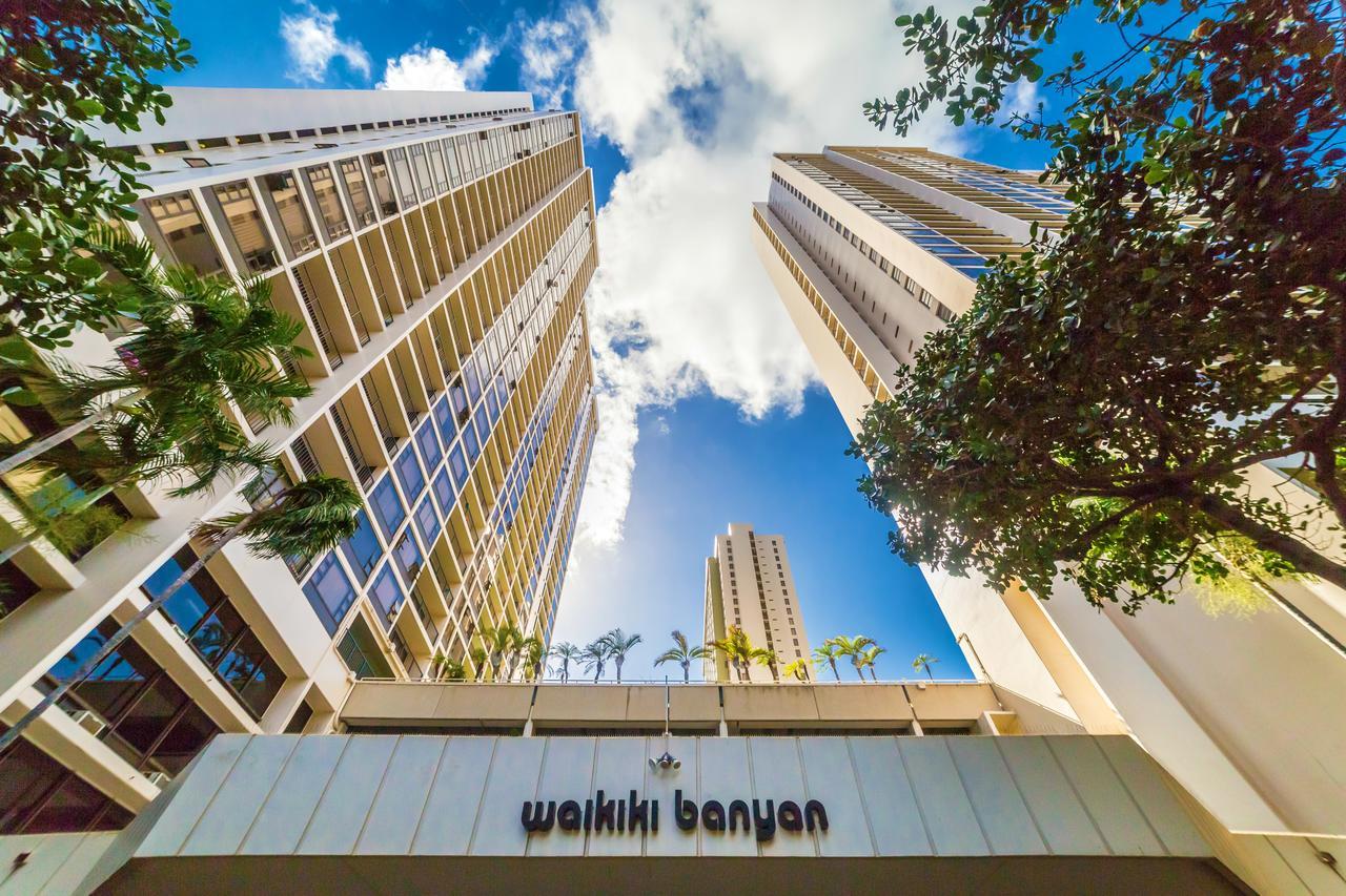 Beautiful 1Br, Steps To Waikiki Beach And Parking Honolulu Extérieur photo